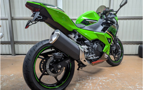 KAWASAKI NINJA 400 2020 EX400G