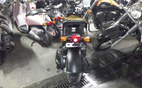HONDA ZOOMER 1985 AF58