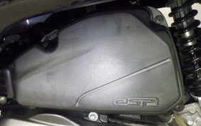 YAMAHA VINO 50 Gen.4 2026 AY02