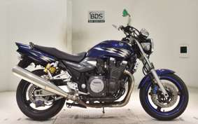 YAMAHA XJR1300 Gen.2 2007 RP17J