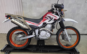 YAMAHA  TOURING  SEROW  DG17J