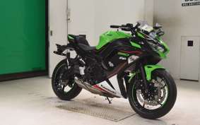 KAWASAKI NINJA 650 A 2022 ER650H