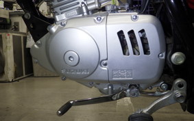 SUZUKI GN125 H 2000