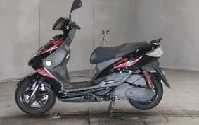 YAMAHA CYGNUS125X SE46