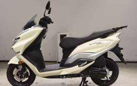 SUZUKI BURGMANｽﾄﾘｰﾄ125EX 2005 EA23M