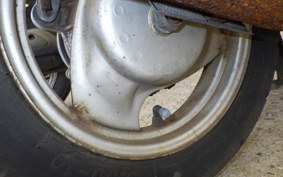 YAMAHA JOG APRIO SA11J
