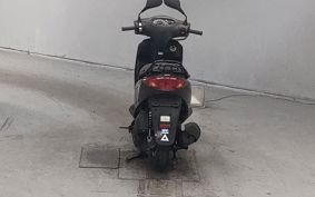 YAMAHA AKUSHI STREET SE53J
