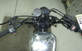 YAMAHA TW200 Gen.2 2019 DG07J