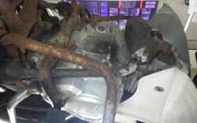HONDA C50 SUPER CUB AA04