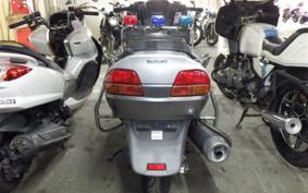 SUZUKI SKYWAVE 650 K CP51A