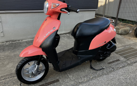 SUZUKI LET'S G CA4AA