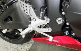 HONDA CBR600RR 2025 PC40