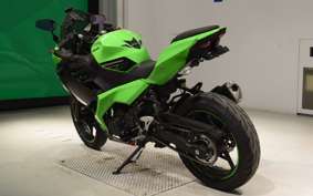 KAWASAKI NINJA 250 2 2005 EX250P