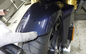 BMW R1250RS 2019