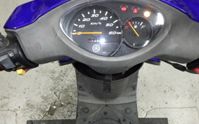 YAMAHA JOG ZR-4 SA58J