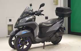 YAMAHA TRICITY 155 A SG37J