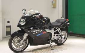 BMW K1200S 2008