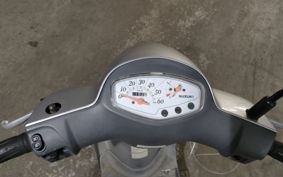 SUZUKI LET`S4 CA45A
