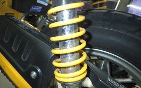 HONDA MONKEY 125 ABS 1999 JB02