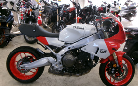 YAMAHA XSR900 GP 2024 RN96J