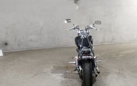 HONDA SHADOW 400 SLASHER 2002 NC40
