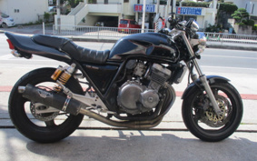 HONDA CB400SF 1992 NC31