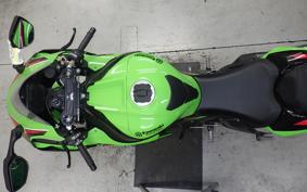 KAWASAKI ZX 10 NINJA ABS 2023 ZXT02L