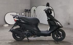 SUZUKI ADDRESS V125 CF4MA