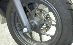 HONDA LEAD 125 2014 JK12