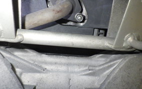 HONDA GIORNO 2 2002 AF70