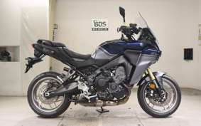 YAMAHA TRACER 9 GT+  AMT 2026 RNA1J