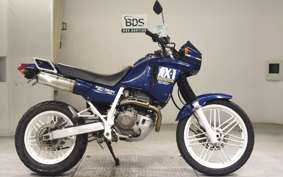 HONDA AX-1 MD21