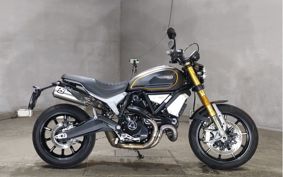 DUCATI  DUCATI  SCRAMBLER 1100 SPORT  KF00A