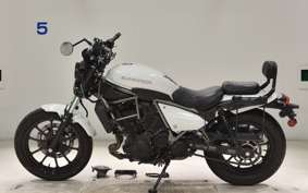 KAWASAKI ELIMINATOR400-3 2023 EL400A