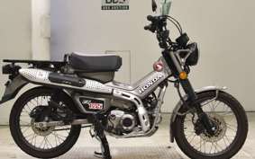 HONDA CT125-2 2015 JA65