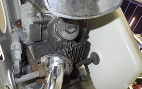 HONDA C90 SUPER CUB E 2024 HA02