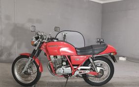 HONDA GB250 CLUBMAN 1 MC10