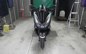 HONDA PCX125 1996 JK05