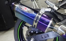 KAWASAKI NINJA 400 2022 EX400G