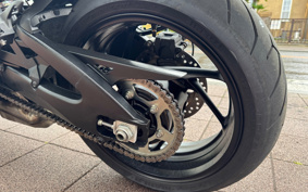 SUZUKI GSX-S1000F 2018 GT79B
