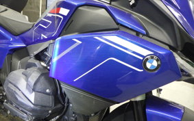BMW R1300RT 2025