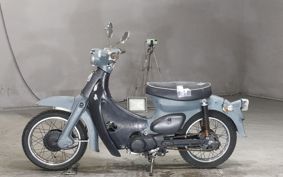 HONDA LITTLE CUB AA01