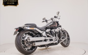 HARLEY FXBR1920 2024