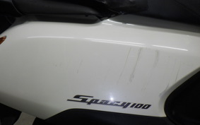 HONDA SPACY 100 JF13