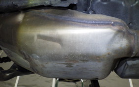 YAMAHA MT-09 Tracer 2016 RN36J