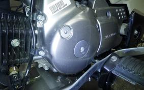 HONDA CT125 HUNTER CUB JA55