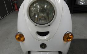 YAMAHA VINO 50 2009 SA26J
