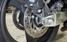 HONDA CB400 SUPER BOLDOR VTEC 2011 NC42