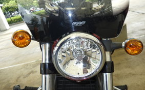 INDIAN Scout 2016