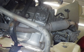 HONDA C50 SUPER CUB 2001 AA09